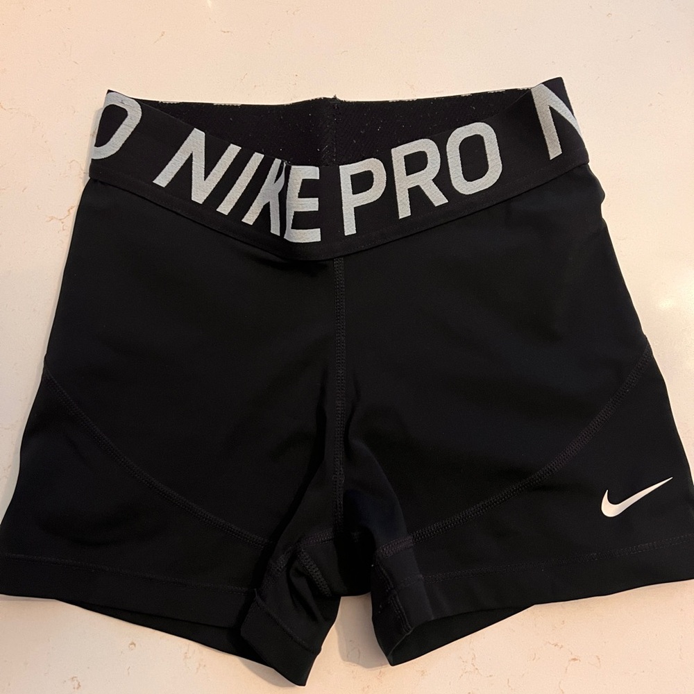 Nike Pro Women's Spandex